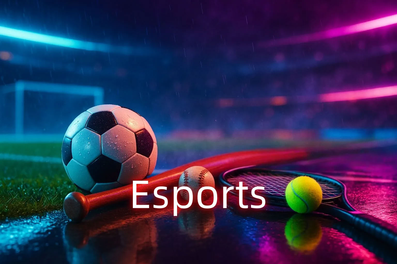 77uu Variedade de Esportes