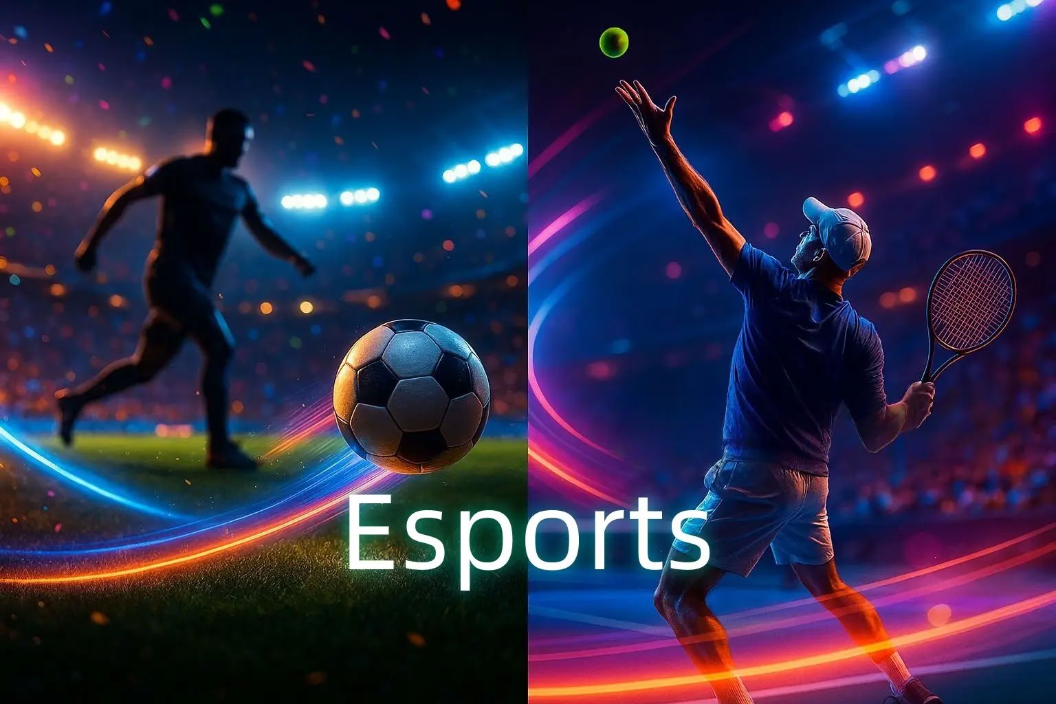 77uu Eventos Esportivos