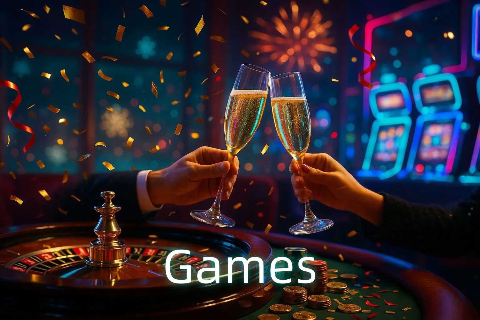 77uu Jogos Festivos