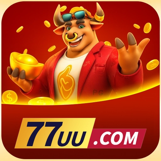 77uu logo